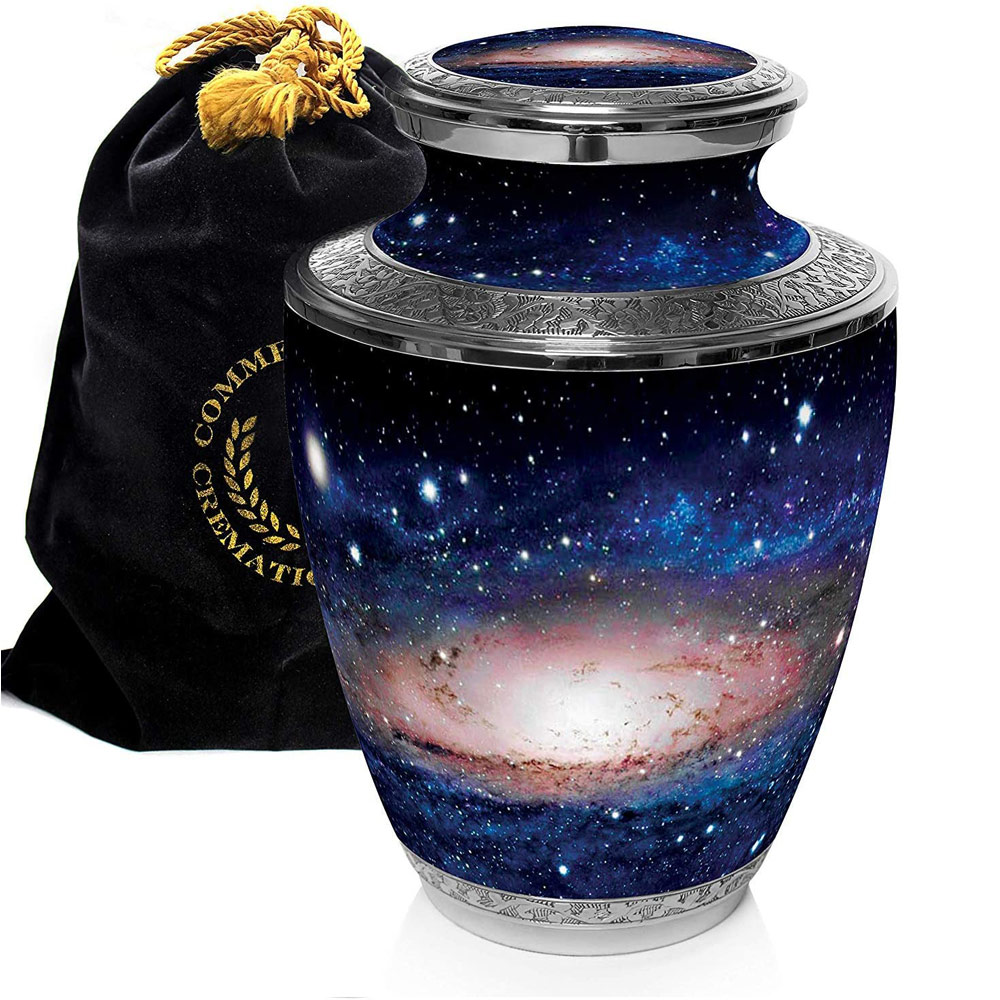 Milky Way Urn